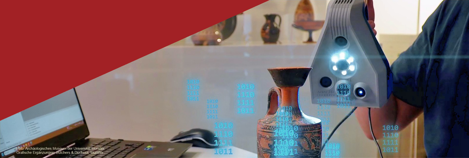 Doing DH: Kulturgut im digitalen Wandel